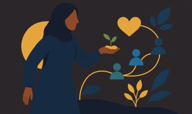 ريادة الأعمال الاجتماعية في السعودية: كيف تقود النساء التغيير المجتمعي؟