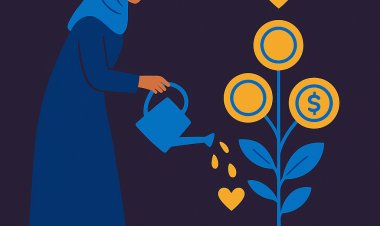 الشمول المالي للمرأة السعودية: كيف يساهم التمويل الأصغر في تحسين حياة الأسر وتعزيز العدالة الاجتماعية؟