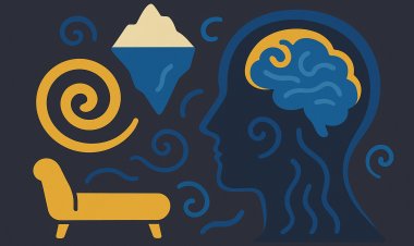 التحليل النفسي: النظرية الفرويدية وأثرها على الصحة النفسية في المجتمع السعودي