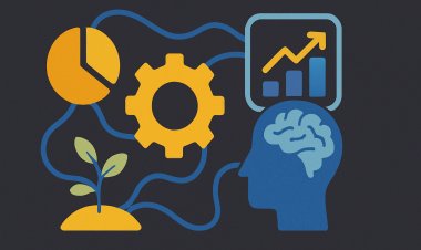 التفكير على مستوى النظام: الحل الجذري لفهم السياسات التي تفشل رغم نواياها النبيلة
