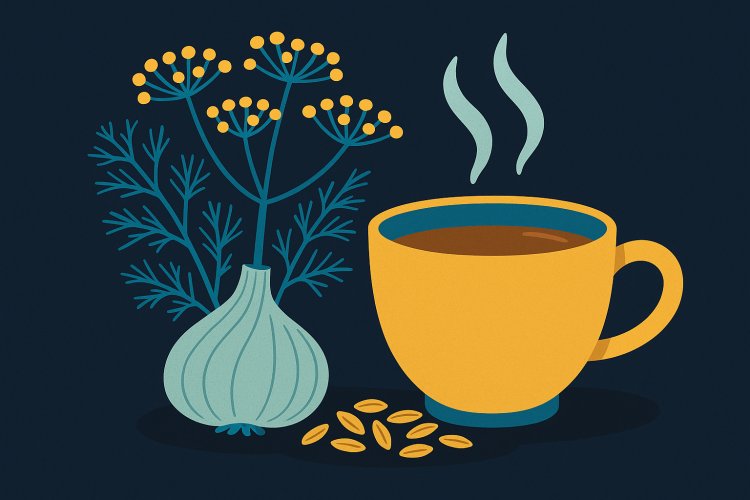 السنوت: العشبة التي جمعت بين الطب النبوي والعلم الحديث