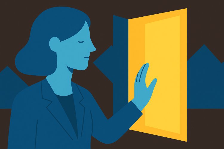 مراجعة كتاب "تجرّأ أن تقود" Dare to Lead
