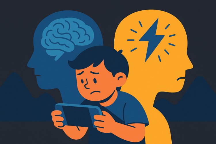 بين روبلكس وماينكرافت… كيف يصنع أطفالنا عالمهم الرقمي؟