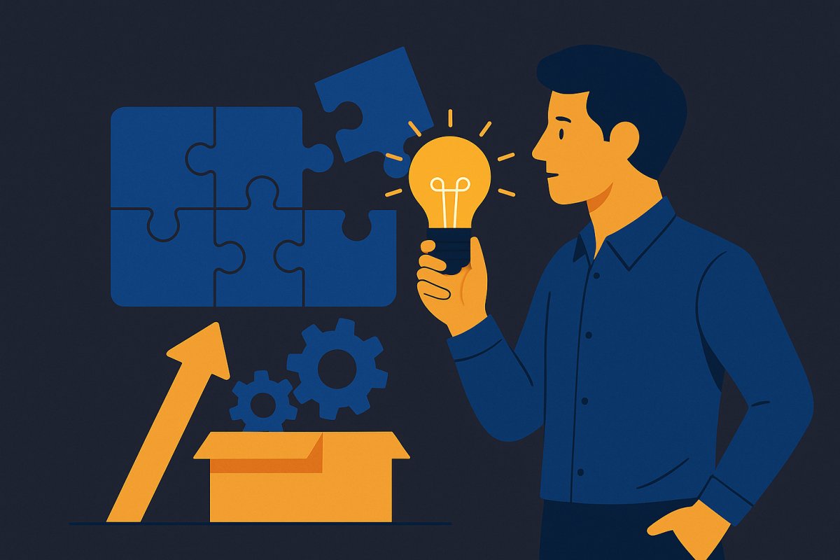 الابتكار كفلسفة بقاء: لا مكان للروتين في زمن السرعة