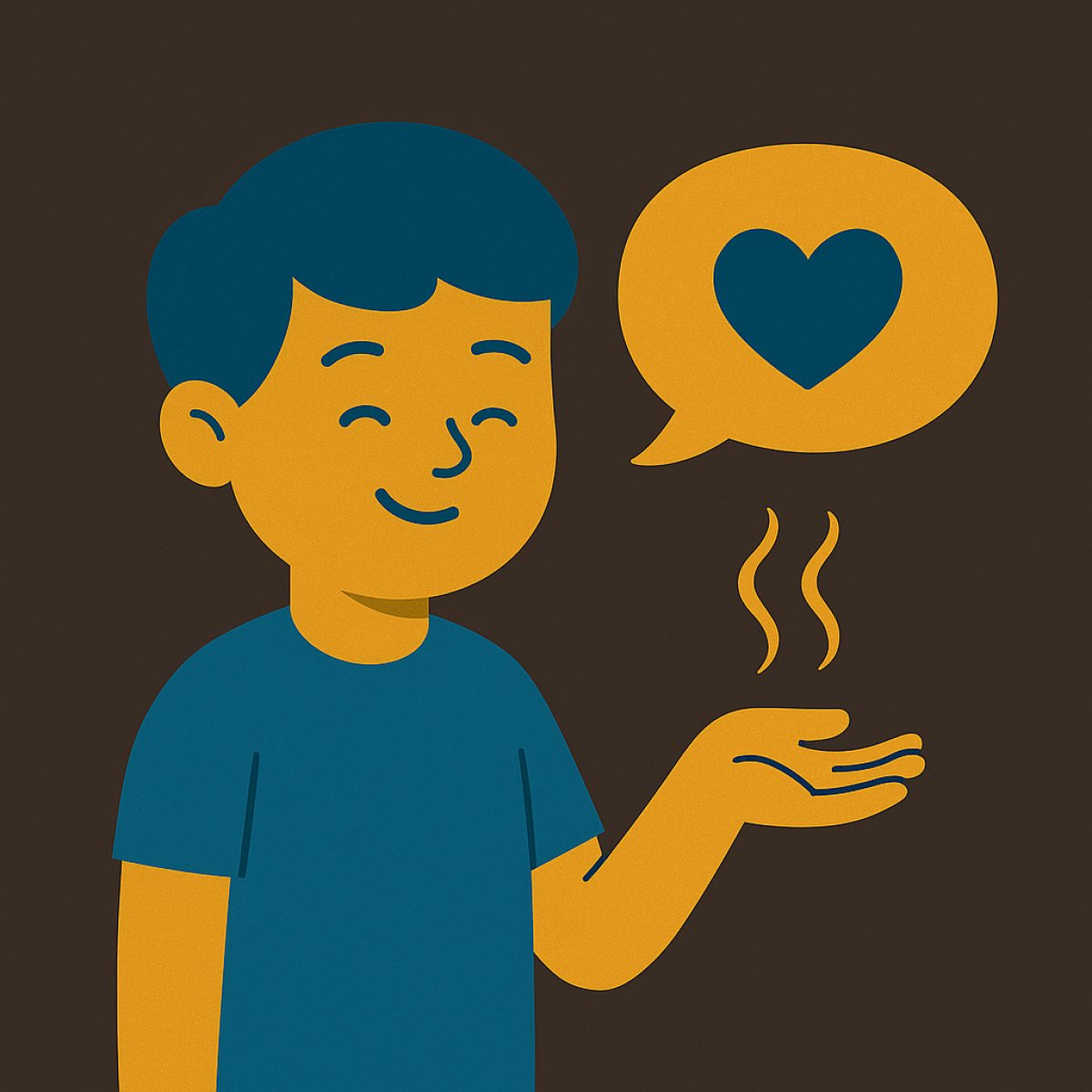 لماذا نقول شكرًا؟