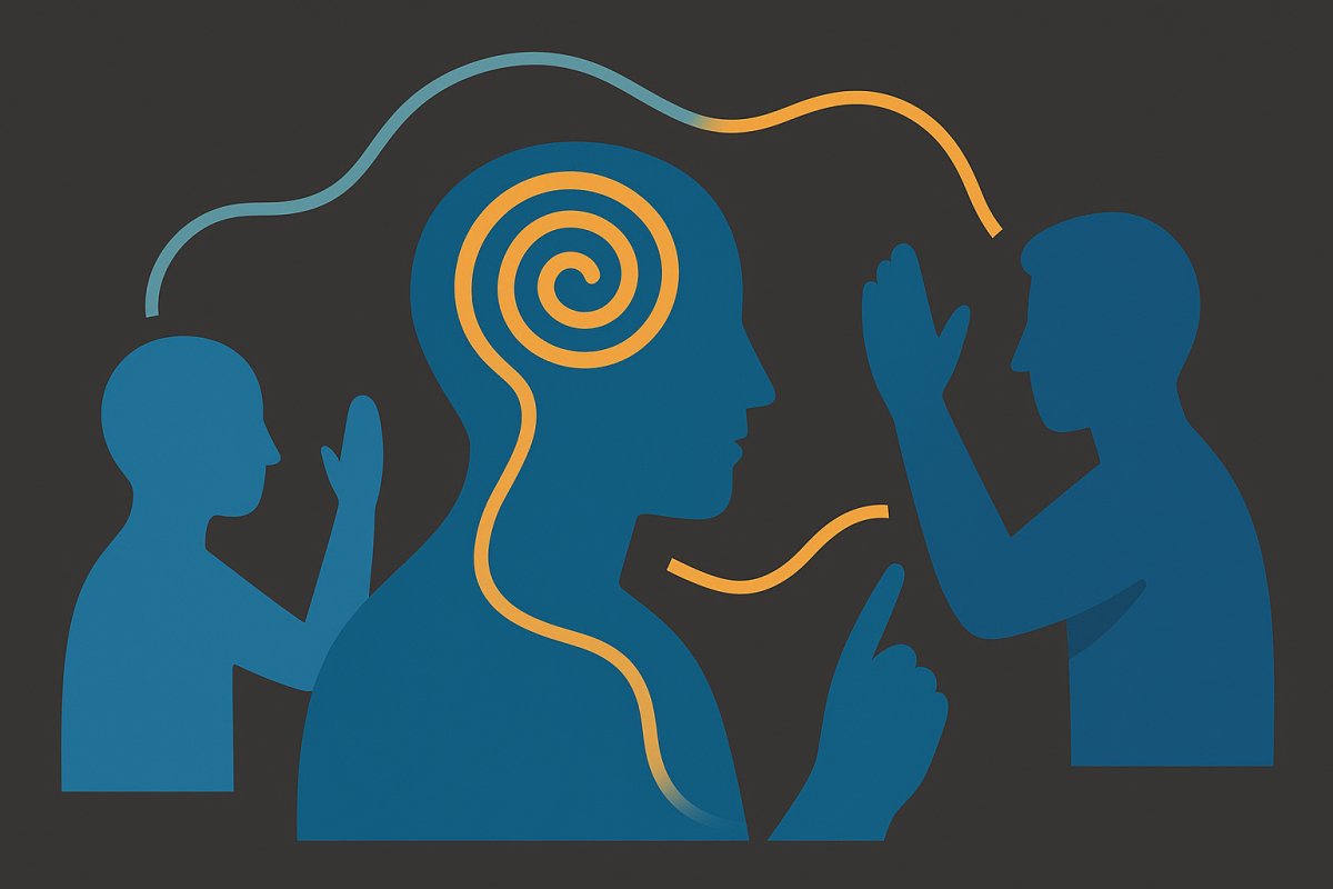 الهوية العربية: كيف تشكّل الثقافة تفكيرنا ومشاعرنا