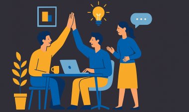 من الداخل المهترئ إلى الخارج المتأنق: مفارقة الإدارة الحديثة