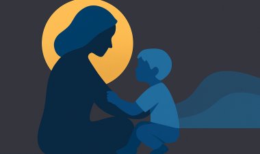 بين الحب والغيرة: كيف تفسر عقدة أوديب سلوك الأطفال؟