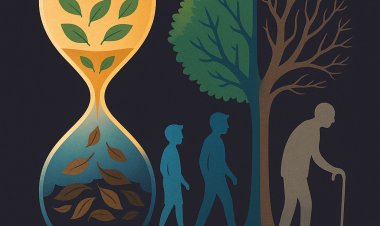 علماء يحددون أعضاءك الأكثر شيخوخة قبل ظهور المرض بسنوات