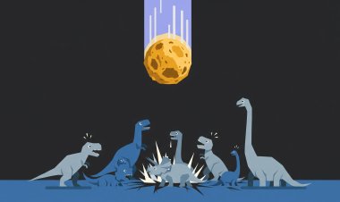 ما معنى الانقراض؟ ولماذا تختفي الحيوانات من الأرض؟