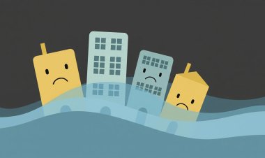 كيف تحدث الفيضانات؟ ولماذا تغرق بعض المدن فجأة؟
