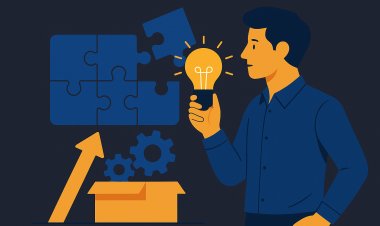 الابتكار كفلسفة بقاء: لا مكان للروتين في زمن السرعة