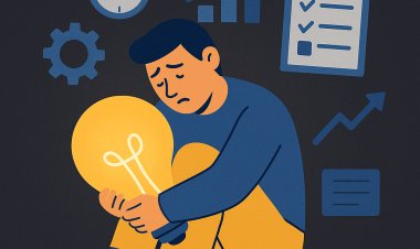 هوس الإنتاجية: حين تصبح الرغبة في الإنجاز عبئًا نفسيًا