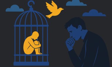 الخوف من الفقد: حين تتحول مشاعرنا إلى سجون خفية