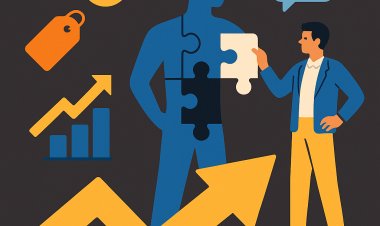 تأثير الرأسمالية النفسية على هوية الإنسان في العصر الرقمي