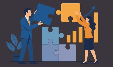 توظيف الكادر النسائي بين الاحتياج والتوازن: كيف يُعيد توزيع الكفاءات تشكيل بيئة العمل؟