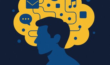 التشويش الذهني: كيف تعيد تدريب عقلك على الصبر والعمق؟