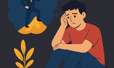 حين تصبح المقارنات وقودًا للإحباط