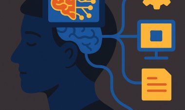 الهندسة العصبية العكسية (Neural Reverse Engineering): كيف نقرأ العقل كما نقرأ كتابًا مفتوحًا؟