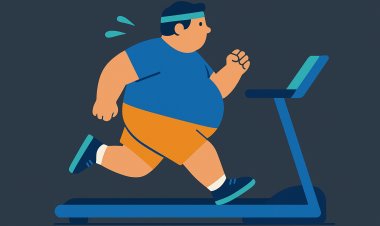 كمية الغذاء أم مستوى ومدة ممارسة الرياضة: من يحفز السمنة حقًا؟