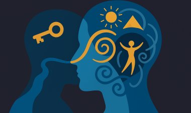 كارل يونغ: رحلة في أعماق النفس نحو اللاوعي الجمعي