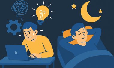 الكمالية عدو الإنجاز: لماذا يكفي أن يكون العمل «جيد بما فيه الكفاية»؟