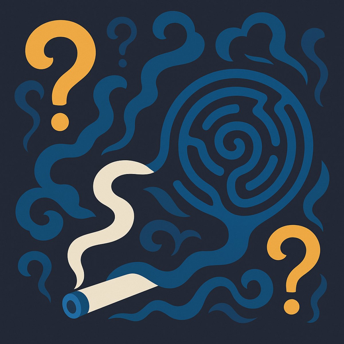 السجائر: حكاية السم البطيء وخداع الشركات