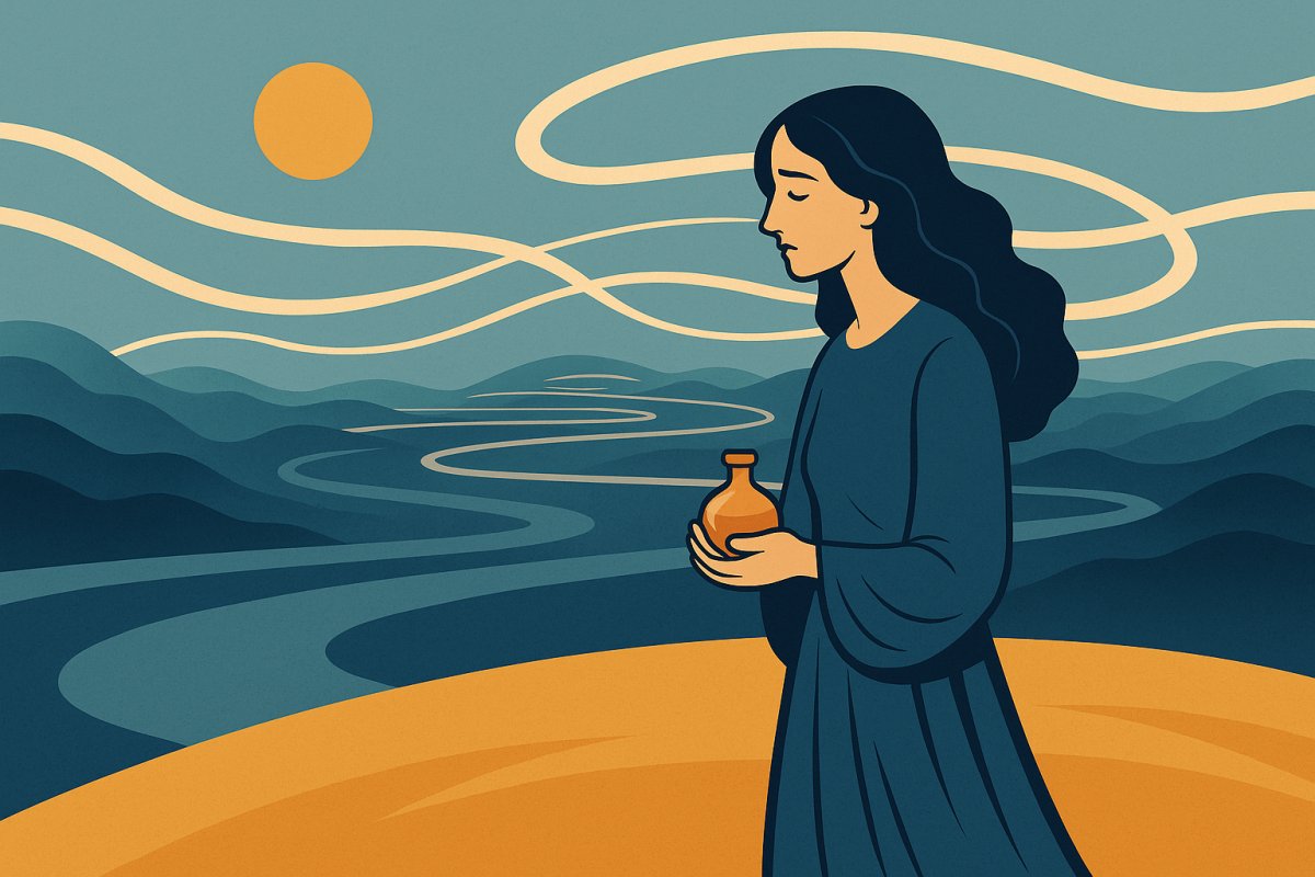 لماذا لا نحتمل الخلود؟ قصة امرأة عاشت 300 سنة ثم رفضت الحياة من جديد