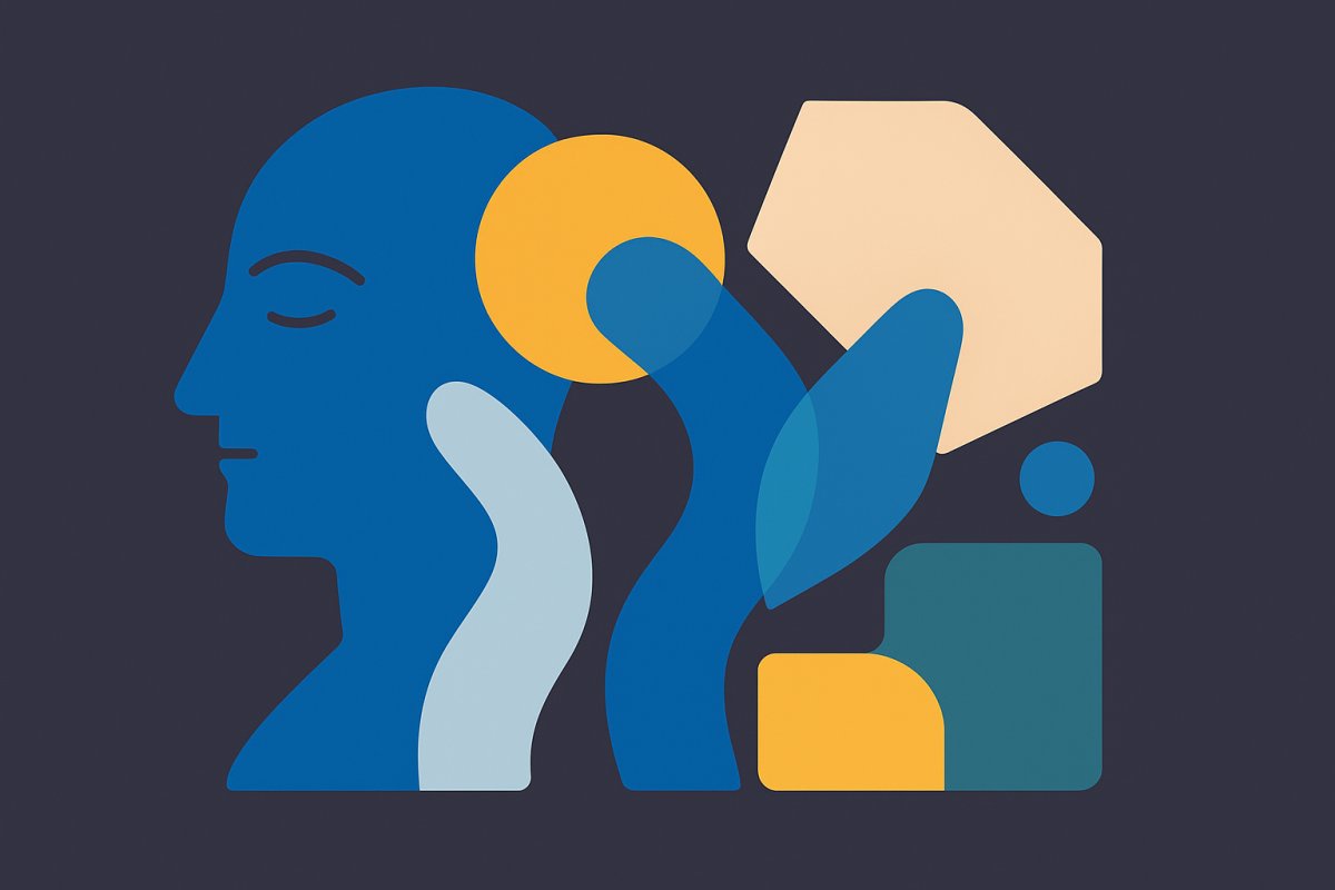 نظرية الجشطلت: الكل أكبر من مجموع أجزائه