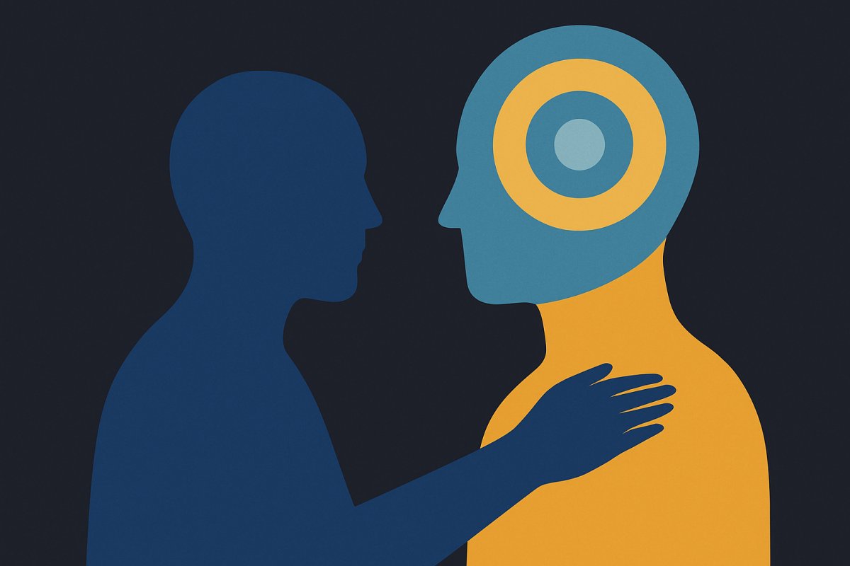 كارل روجرز: رائد العلاج المتمركز حول الشخص ومفهوم الذات