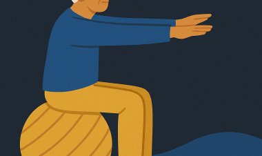 لماذا تُعد تمارين الاستقرار أهم من الجري ورفع الأثقال بعد الخمسين؟