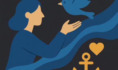 العلاج بالقبول والالتزام: تحرير الذات عبر العيش وفق القيم