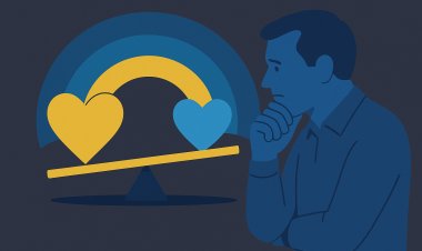 هل يحق للرجل المتزوج الذي يعاني من عدم الاهتمام البحث عن زوجة ثانية؟ قراءة إنسانية ومتوازنة