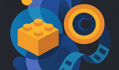 قصة شراكة استراتيجية ملهمة حوّلت (LEGO) من مجرد شركة ألعاب  إلى أيقونة ثقافية بمليارات الدولارات