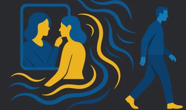 كيف تدمر المرأة النرجسية زواجها وتدفع زوجها للبحث عن أخرى