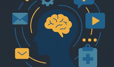 ثورة التطبيقات النفسية: كيف تعيد المنصات الرقمية تعريف العلاج النفسي والدعم الشخصي؟