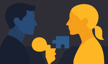 حل النزاعات في العلاقات: من الخلاف إلى التعاون البنّاء