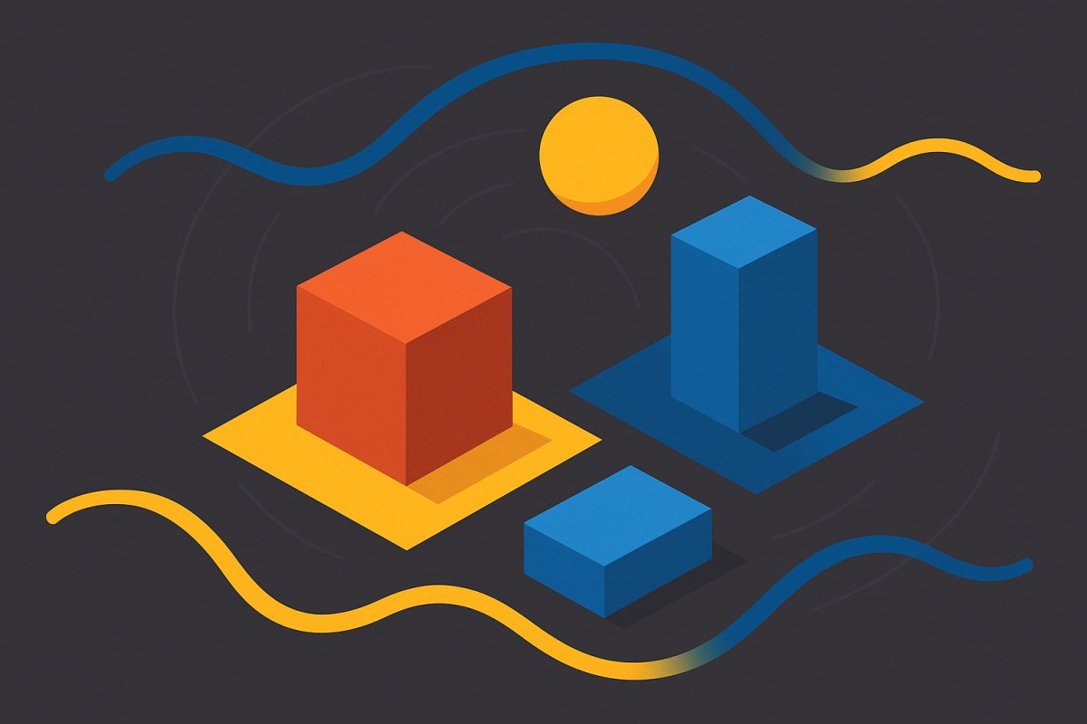 الذكاء الاصطناعي وتوليد النماذج ثلاثية الأبعاد: ثورة في التصميم