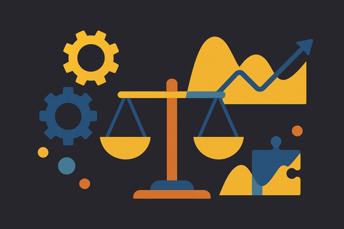 بين النظرية والتطبيق: استكشاف أبرز النظريات الاقتصادية