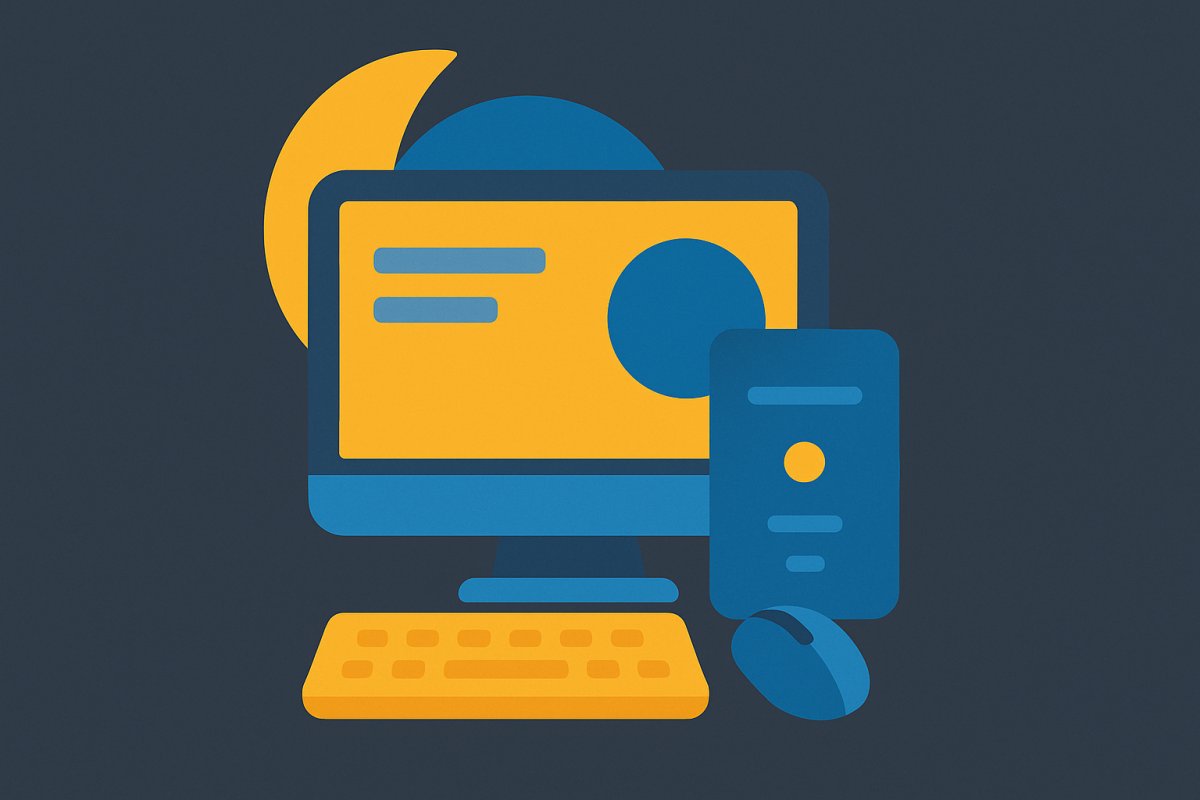 كيف يعمل الحاسوب؟ رحلة داخل العقول الإلكترونية