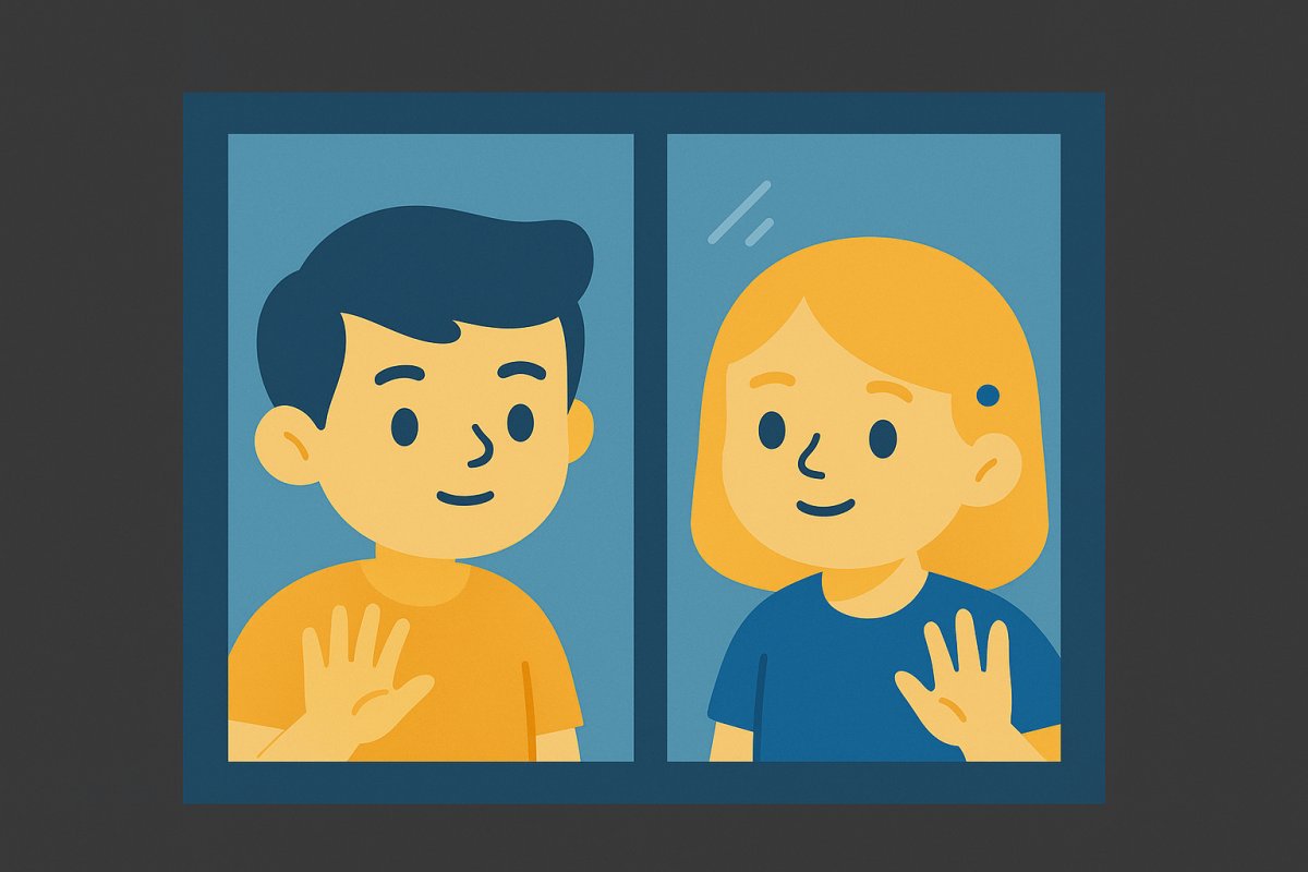 لماذا الزجاج شفاف؟ أسرار الضوء والذرات