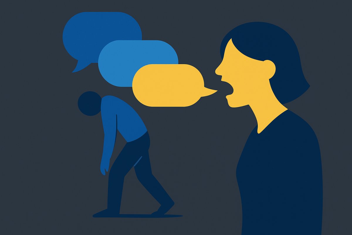 النقد المستمر والشكوى: كيف يدمران ثقة الرجل ويخلخلان توازن العلاقة الزوجية