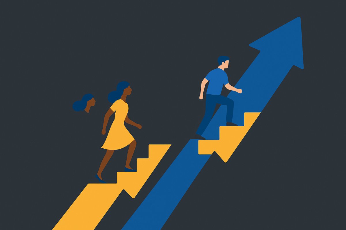 الطموح الشخصي والشراكة الزوجية: كيف نحقق توازنًا ينصف الرجل ويمنح العلاقة معنى؟