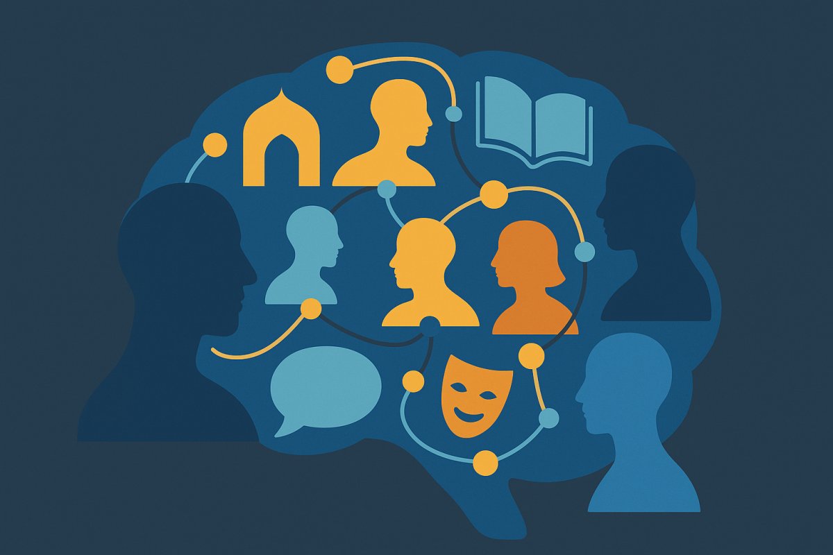 نظرية فيغوتسكي الاجتماعية الثقافية: التعلم عبر التفاعل الثقافي