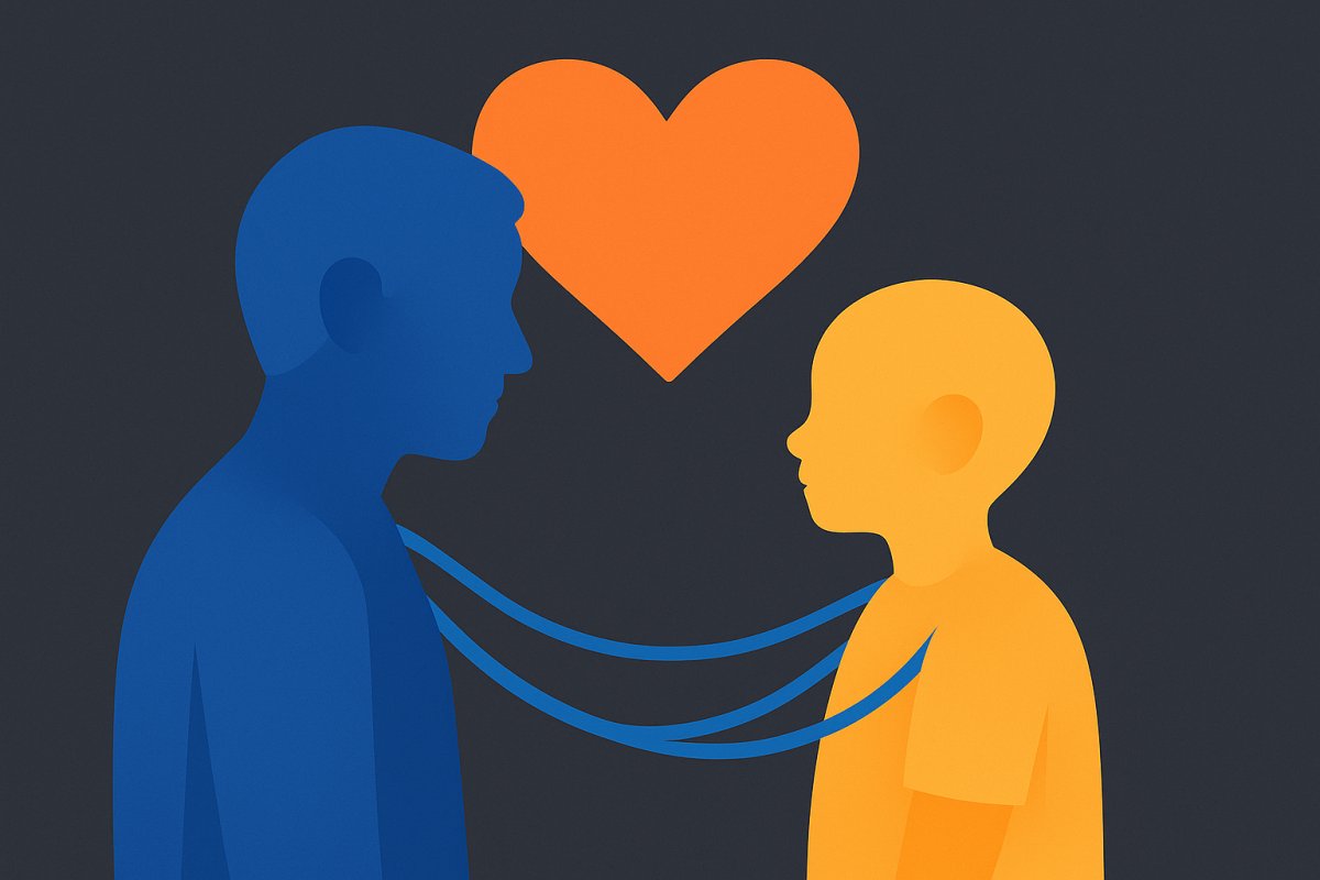 جون بولبي ونظرية التعلق: كيف شكلت رؤيته فهمنا للعلاقات والطفولة