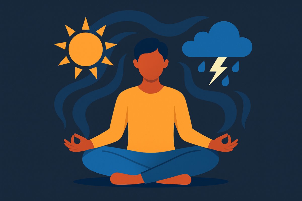 قلق المناخ: كيف نحول الخوف من التغير المناخي إلى قوة إيجابية للصحة النفسية