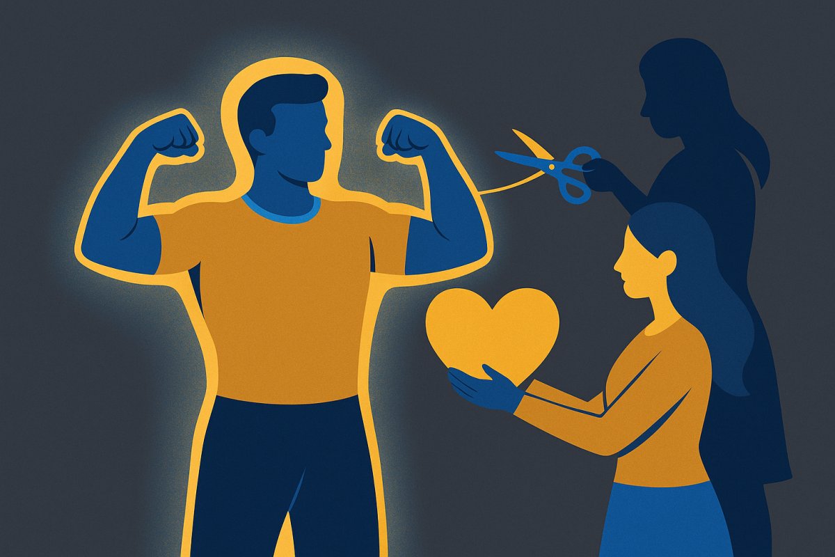 ماذا يعني رجل ذو قيمة وماذا يمكن أن تقدم المرأة في علاقة مع رجل ذو قيمة عالية؟