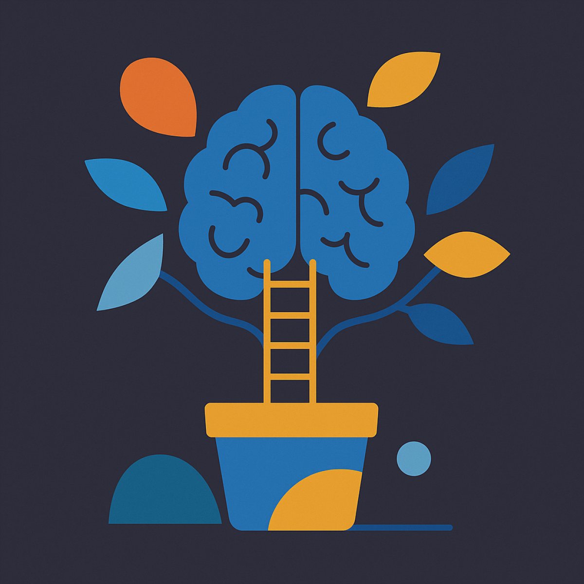 نظرية بياجيه للنمو المعرفي: من الطفولة إلى الفكر المجرد