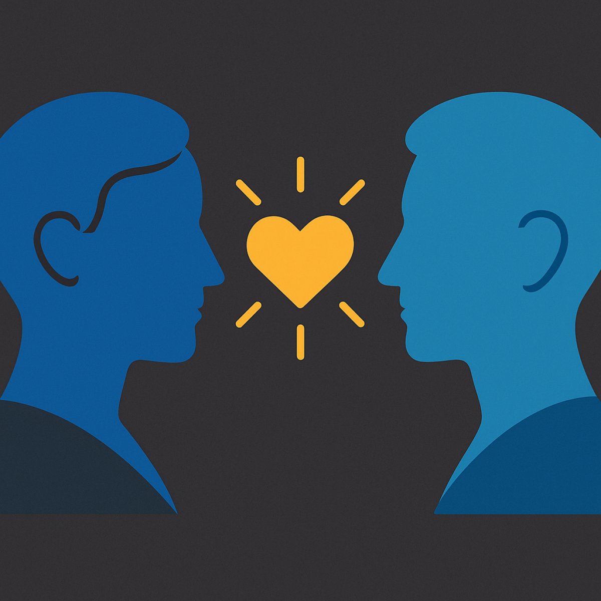 كارل روجرز وإعادة اكتشاف الذات: قوة التعاطف والقبول