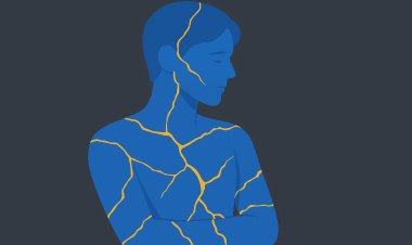 التعافي من الصدمات النفسية: خطوات عملية لاستعادة التوازن الداخلي